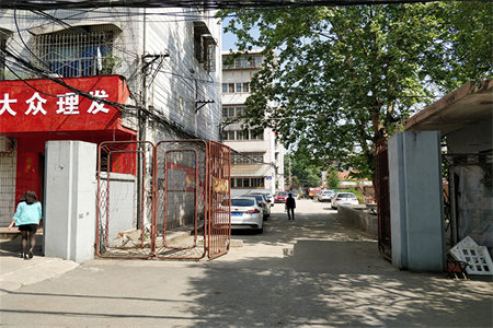 密州新城·荣樾大都会3室2厅2卫79.9万171m2出售