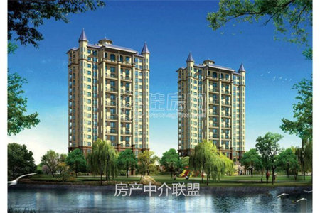 密州密州嘉苑2室2厅1卫87m2