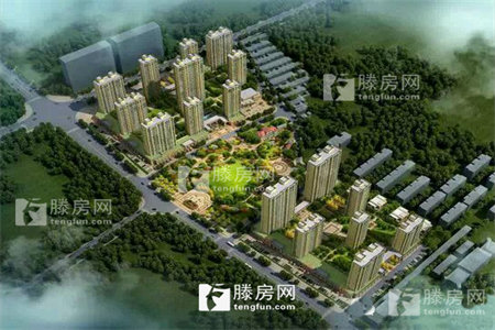 明湖中学学区房御景苑3室2厅1卫134m2精装修