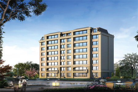 急售！已下证，万家灯火电梯中层毛坯两房仅售58万，证齐可按揭